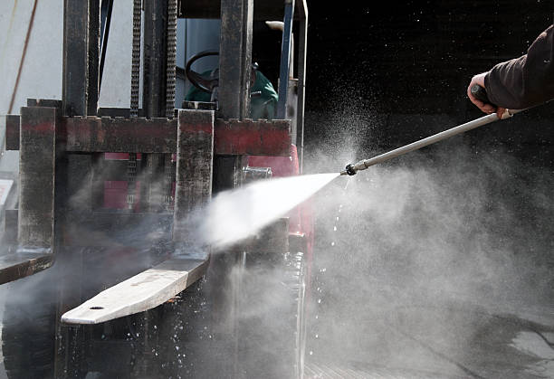 Best Heavy Equipment Washing  in Palmyra, IN